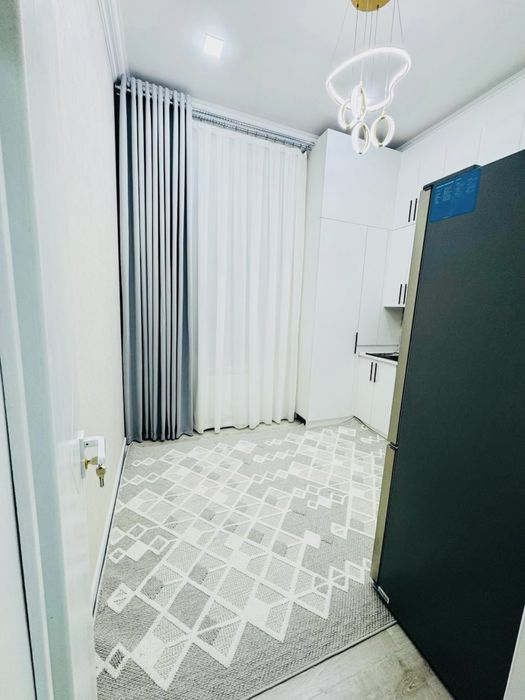 Сдается квартира кара сув 3 своя жк фазо