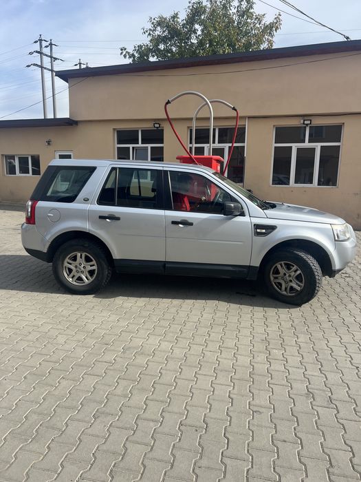 Land Rover Freelander unic propr si 156000 km
