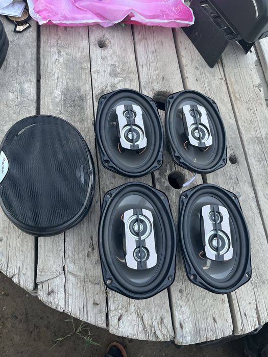 4 колонка сатылады