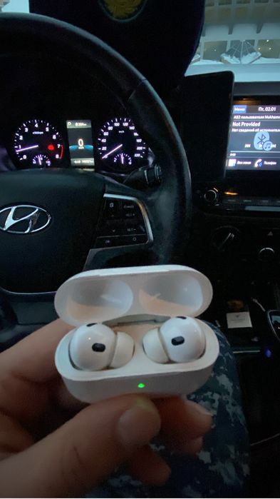 Air pods pro 2 series