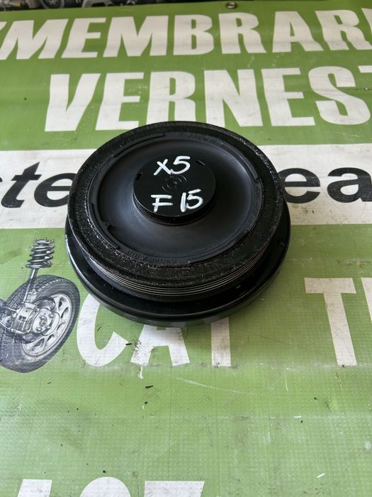 Fulie arbore BMW X5 F15 3.0 D 2016