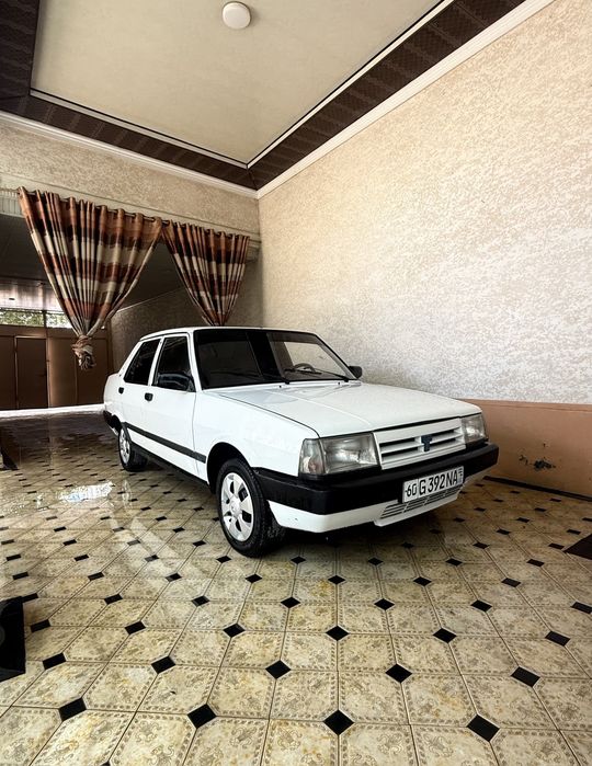 Tofas Dogan 1995 yil
