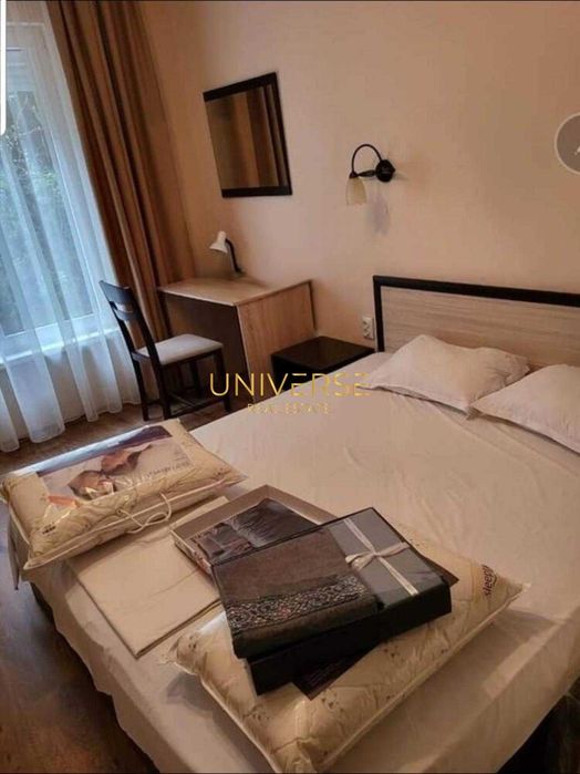 Продава се Двустаен апартамент в Свети Влас - 69 кв.м за 695 €/кв.м - Снимка #5