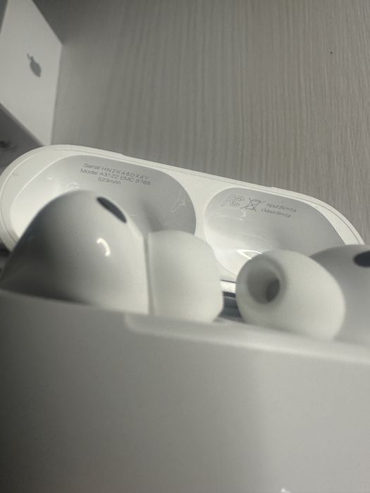 AirPods Pro 3, Noua generatie !