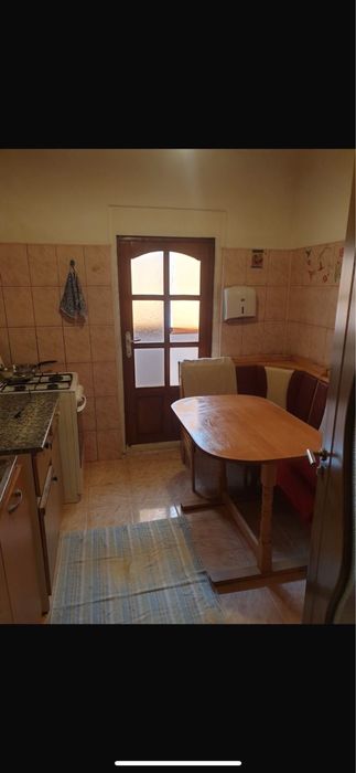 Apartament de inchiriat