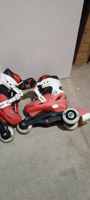 Role X- Spot copii