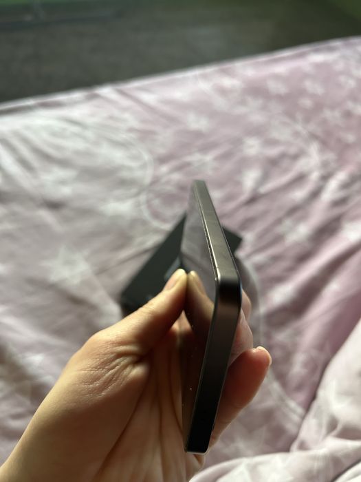 Samsung S25 12/256Gb Blueblack