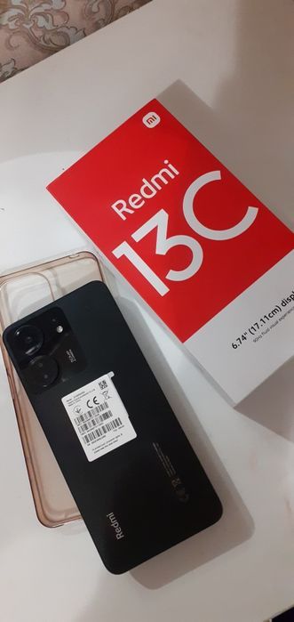Продам редми 13с