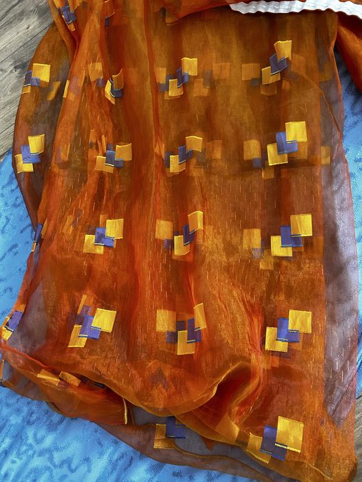 Пподам шторы и тюль