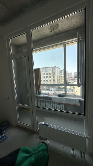 Продам окно витражное