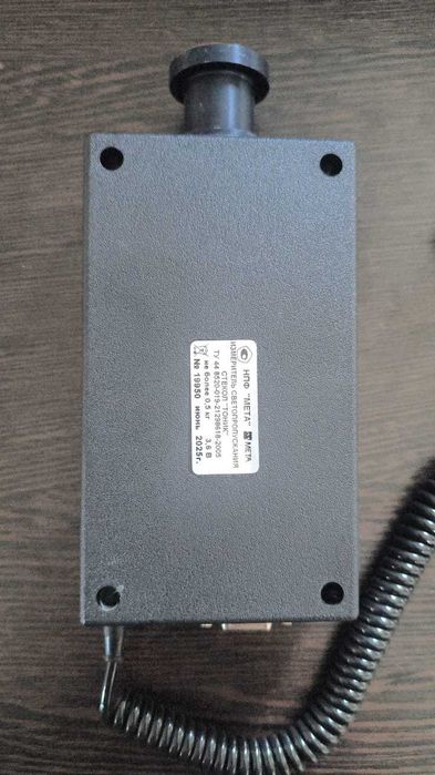 ТОНИК для Техосмотра МЕТА