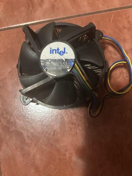 Cooler procesor ddr2