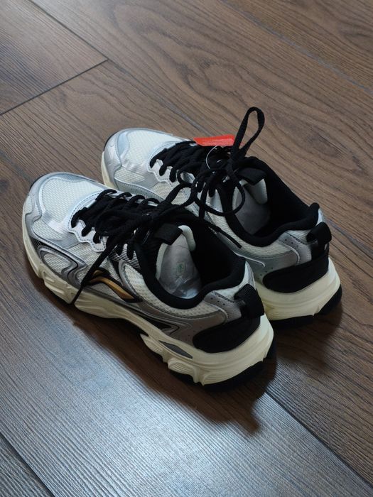 Новые кроссовки Li-Ning Fuyao v2