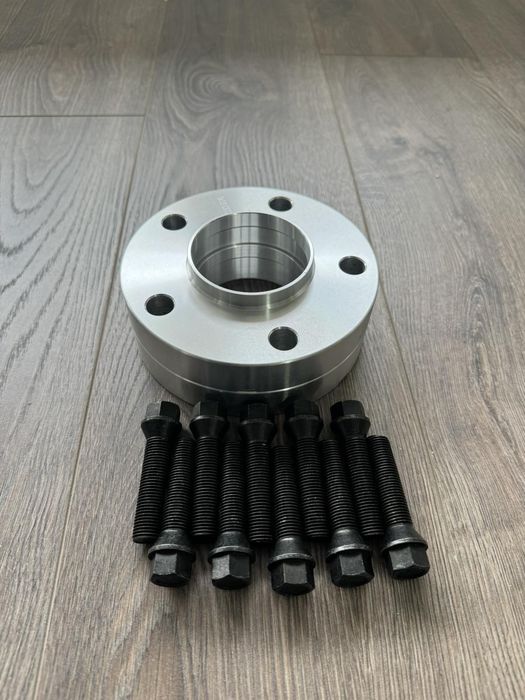 Фланци за джанти 5х120 72,6 за БМВ