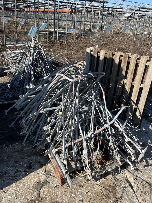 Хамут за проветрител