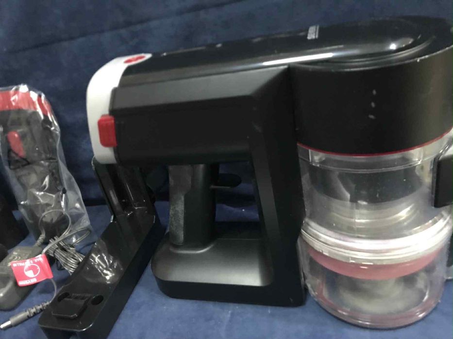 Вертикална прахосмукачка Severin HV7168