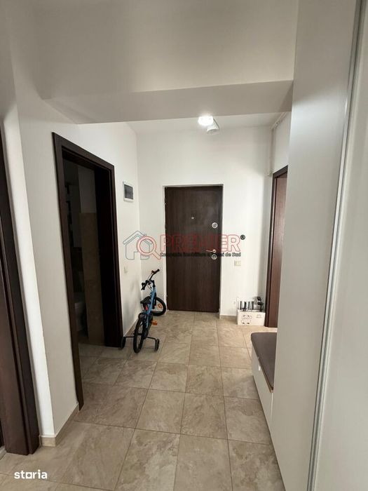 Apartament 2 camere | 54.93 mp | Etaj 5/11 | Șos. Berceni 94 |