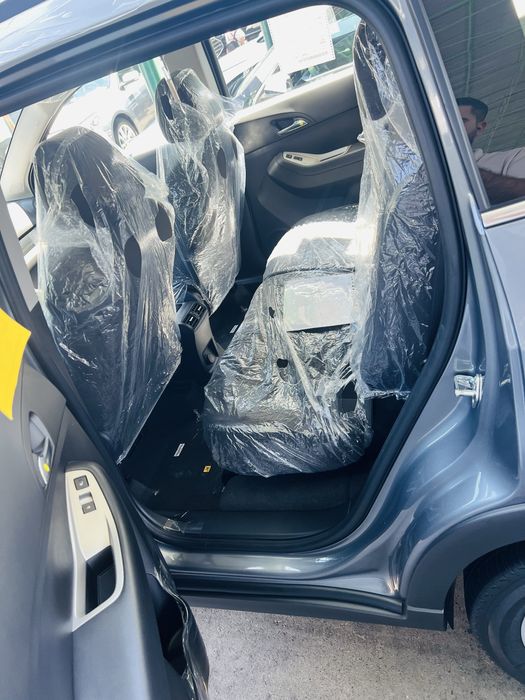 Orlando 2018 автомат коробка пробег 32.000км