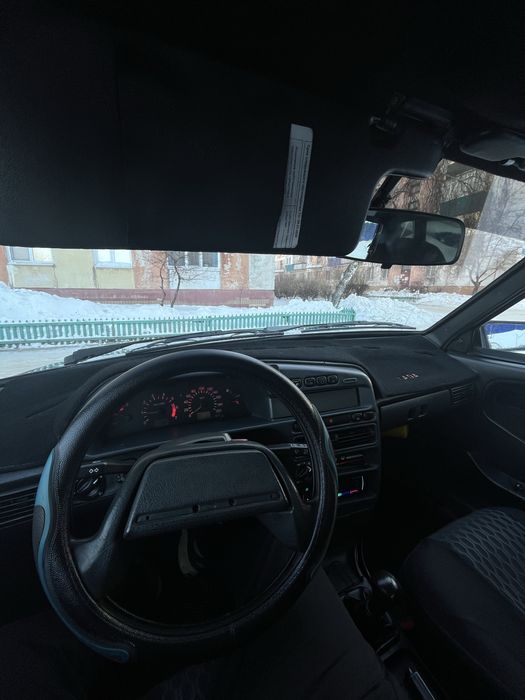 Продам ваз 2114 в хорошем состоянии