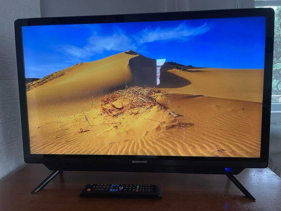 Телевизор Samsung