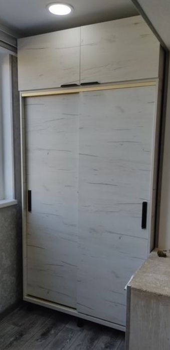 Мебель  шкаф берген