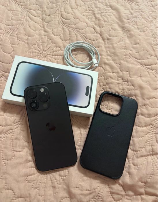 Iphone 14 pro 256 GB