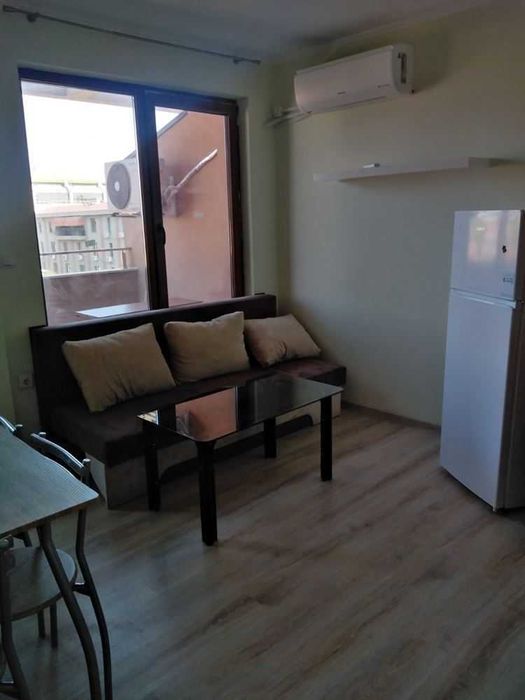 Дава се под наем Двустаен апартамент в Пловдив, Център - 45 кв.м за 359.04 € - Снимка #9