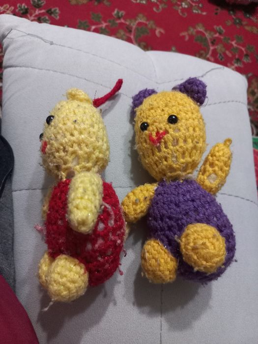 Мягкие игрушки, для маленьких детей любого возраста