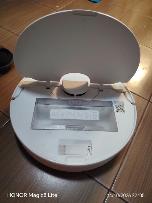 Robot Dreame Bot D9max
