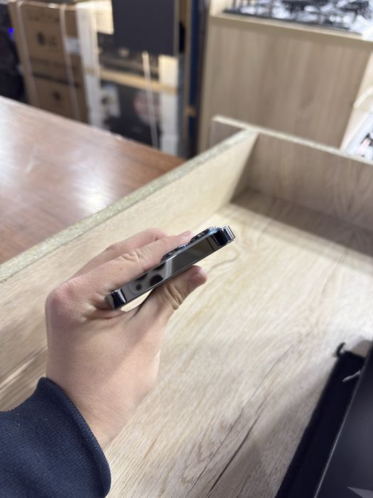 Iphone 13 pro 256Gb 75% Ideal