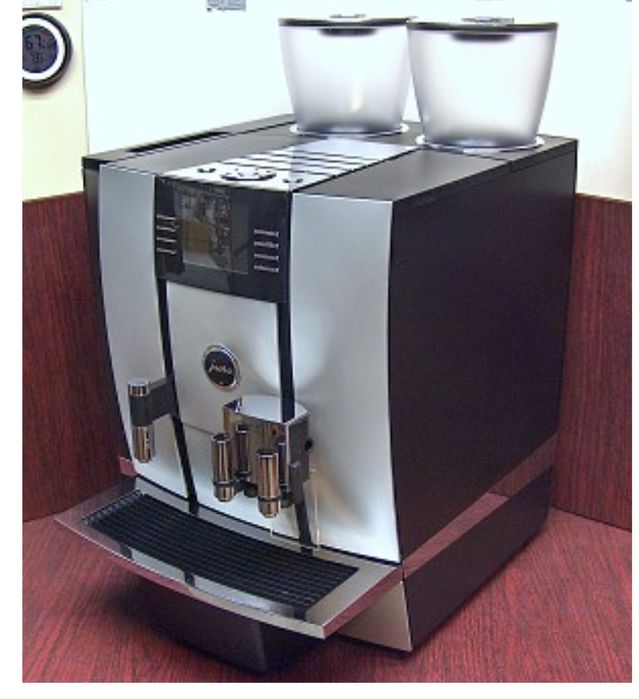 Vand expresor Jura Giga X7/X7c