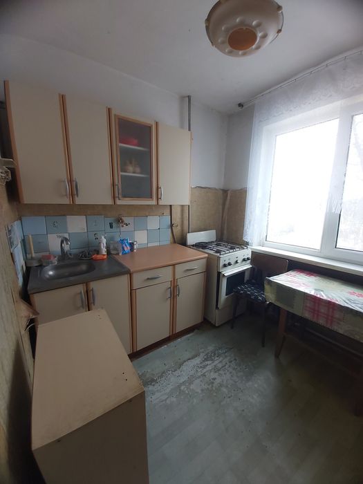 Продается 1-ком кв в Мкр.Строитель