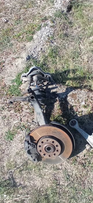 Vând piese provenite de la vw pasat b5 5 1 9 tdi