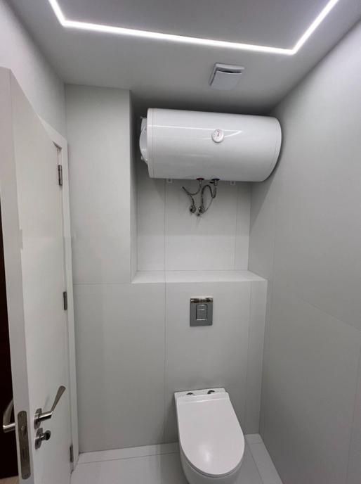 Дава се под наем Тристаен апартамент в София, Зона Б-5 - 80 кв.м за 1200 € - Снимка #9