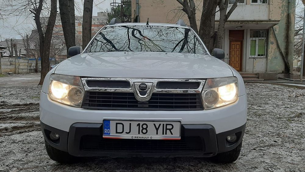 Vand Dacia Duster