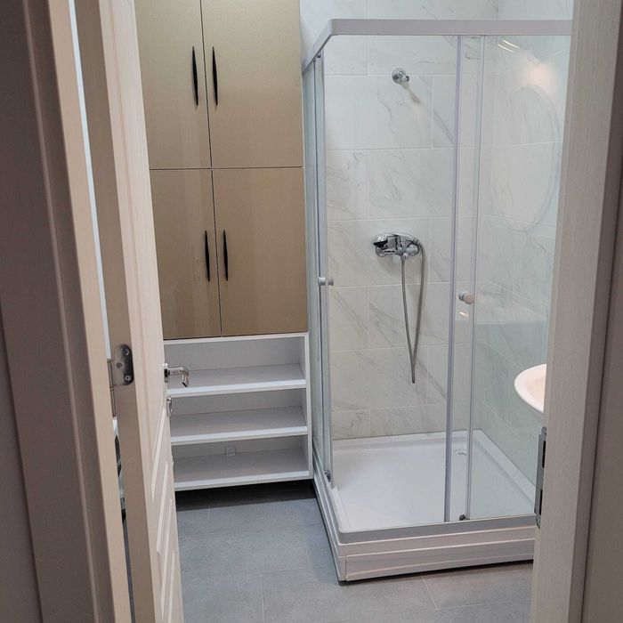 Inchiriez Garsoniera Mobilata si utilata in Chiajna ,Prima inchiriere