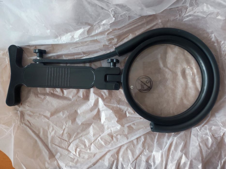 Универсална Лупа