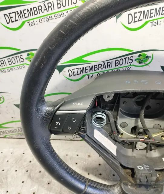 Volan cu comenzi Volvo S60 2006
