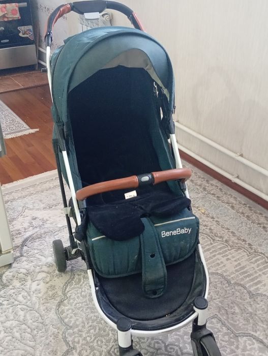 Коляска сотилади аьло даражада