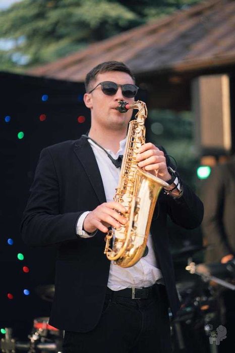 Ore Saxofon & clarinet