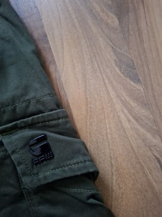 G Star RAW-Карго панталон
