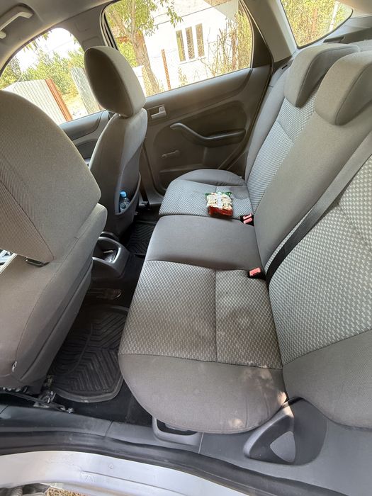 Ford focus 1.6 Diesel 90 CP