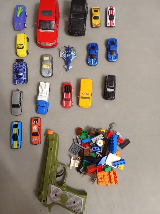 Игрушки машинки не дорого