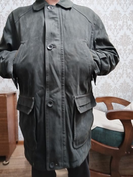 Продаётся мужская куртка