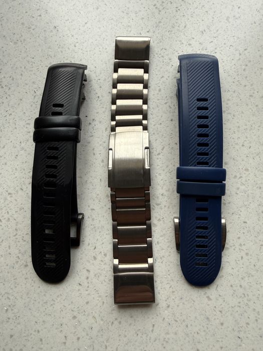 Часы Garmin MARQ Aviator gen1