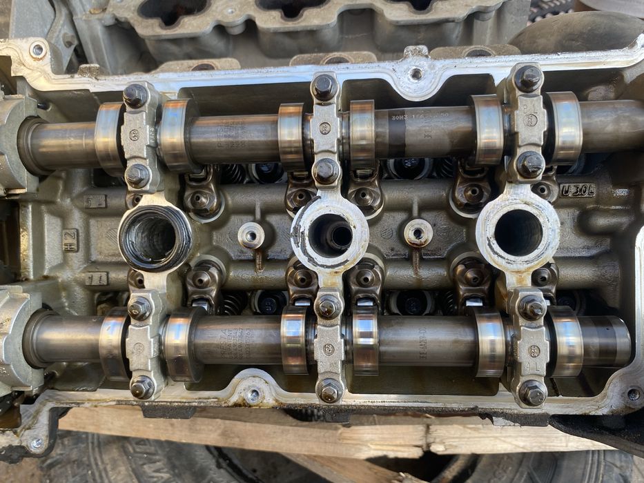 Двигател за Форд Маверик 3.0 V6