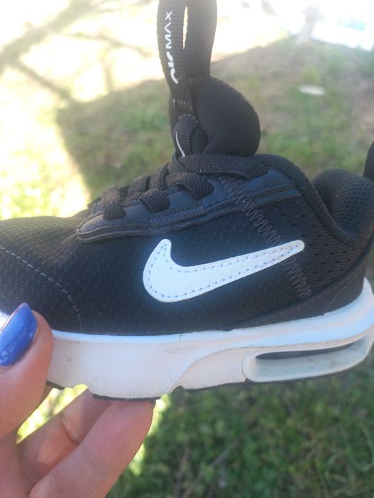 Детски сандали и маратонки