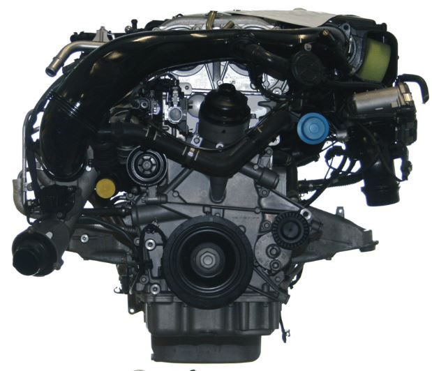 motor mercedes E C class GLC 2.0 274920 om274 NOU euro 6 w205 w253