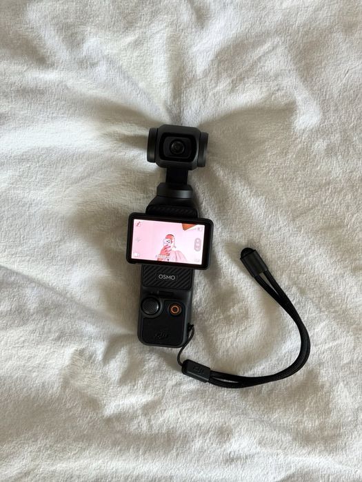 Osmo pocket 3,срочнт