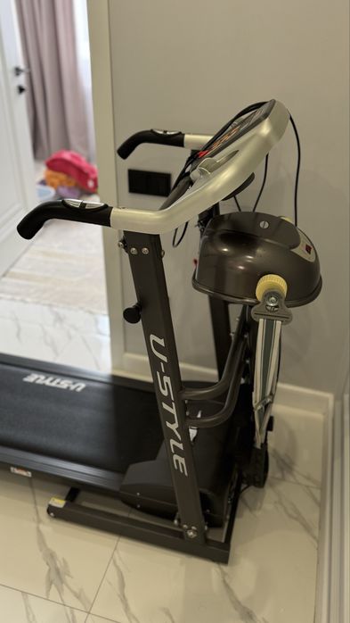 Беговой дорожка